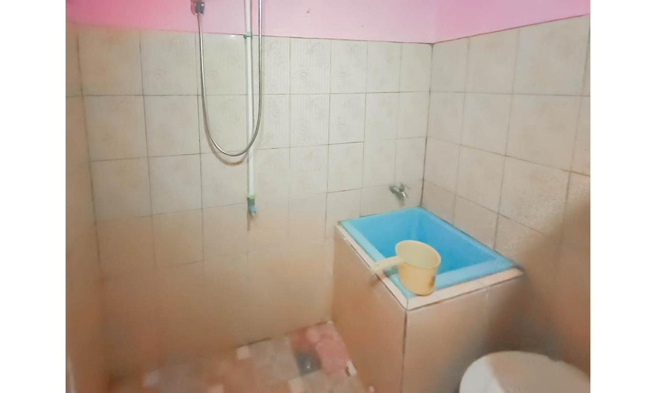 Homestay Bukit Pamoyanan 2 Redpartner Bukanagara Экстерьер фото